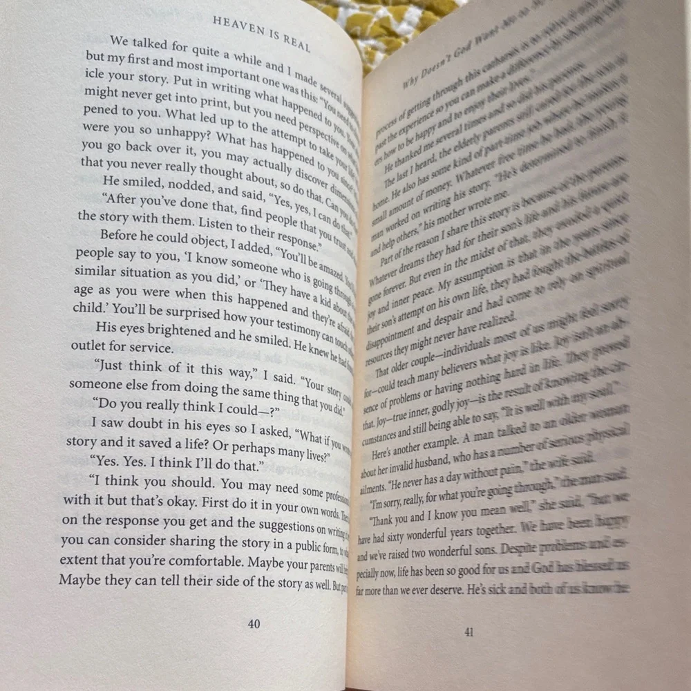 Inspirational Book Trio - Picture 14 of 16